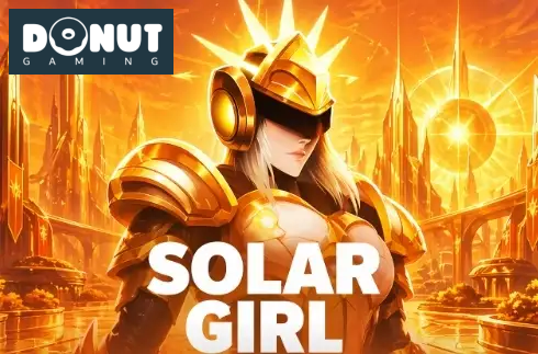Solar Girl